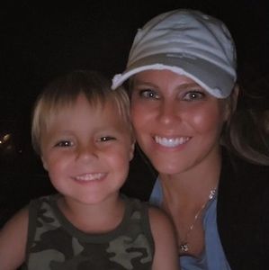 Meet your Posher, Jenny